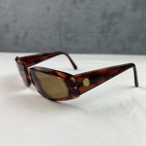 Vintage Ray Ban Rituals W2527 Brown Havana Tortoise Sunglasses 54-20 Frames Only